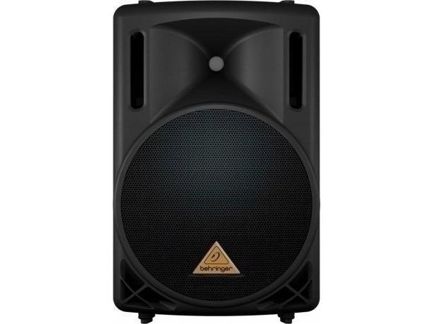Behringer Eurolive B212d, 2-Vejs, Gulv, Bordplade/Bogreol, 280 W, 8 Ohm (O), 65 - 20000 Hz, 2400 Hz