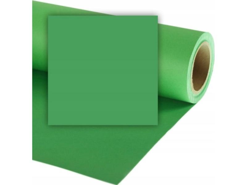 Colorama Chromagreen (Nettle) - To Kartonowe 1,35 X 11M