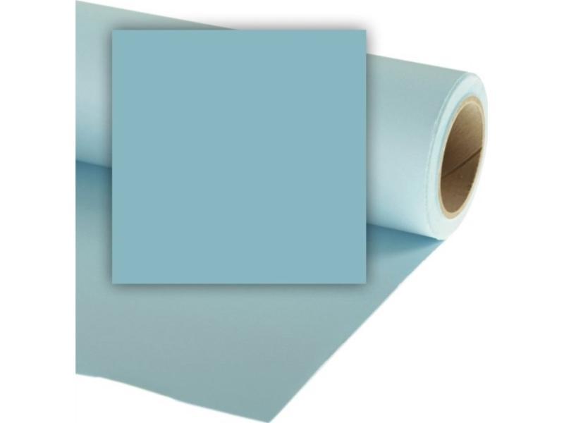 Colorama Baggrund 2,72X11m, Lobeelia (177) - Fantastisk tilbud!