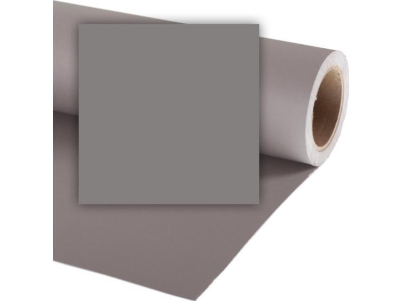 Colorama Background 2.72X11m, Smoke Pilkas (139)