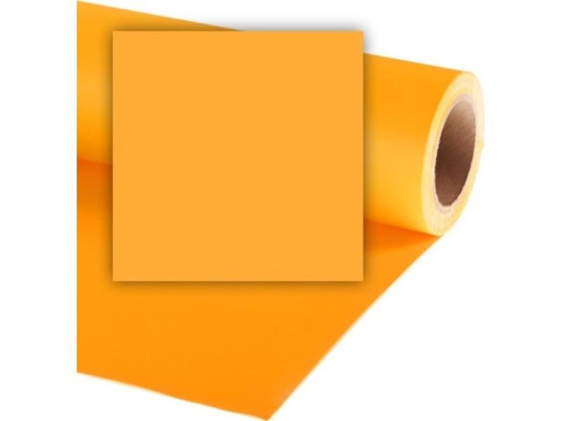 Colorama Baggrund 2,72X11m, Solsikke (194) - Godt Tilbud!