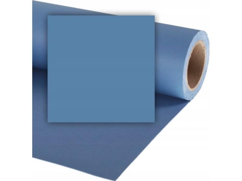 Colorama China Blue/Ceramic- To Kartonowe 2,7 X 11M