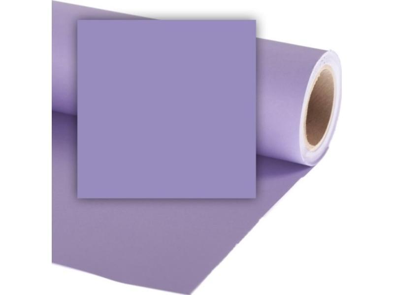 Colorama Lilac/Crocus - Papbaggrund 2,7 X 11 M på tilbud