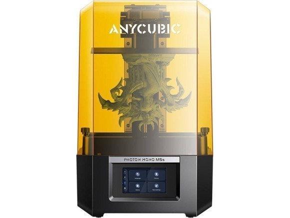 Anycubic Photon Mono M5s 3D-Printer