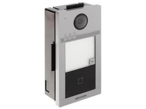 Door Station Hikvision Ds-Kv8113-Wme1(C)/Flush