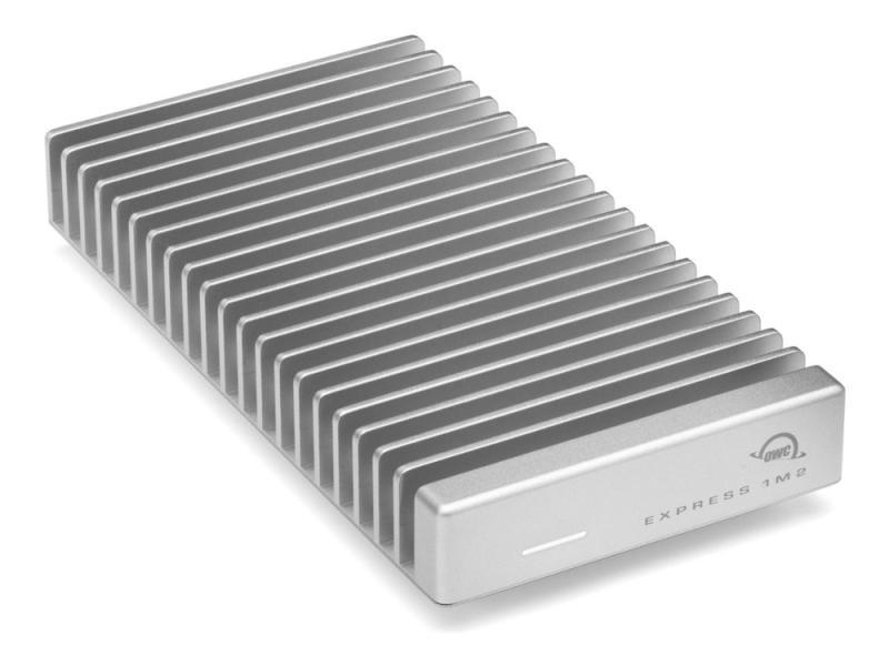 Owc Mercury Elite Pro Mini USB-C Portable Lagerenhed