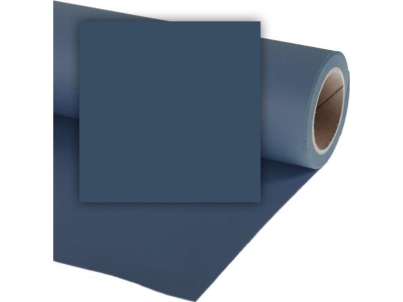 Colorama Colorama Background 1.35X11m, Oxford Blue (579)
