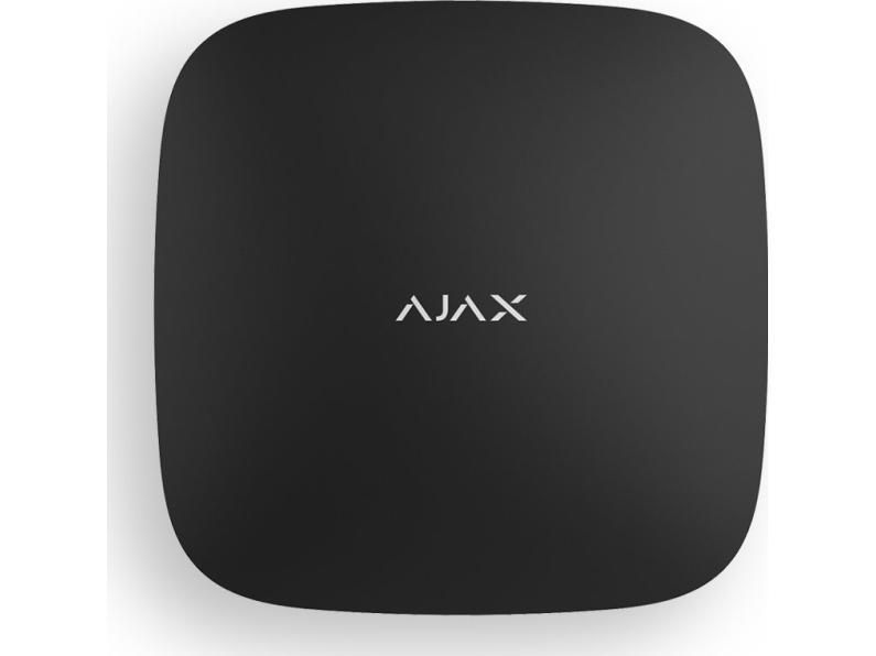 Ajax Kontrolpanel Wrl Hub 2 4G/White 38241 Ajax