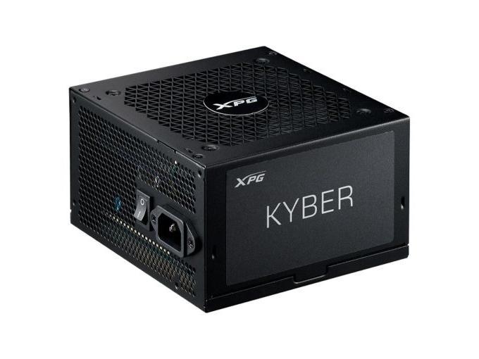 Adata Psu Atx 750W/Kyber750g-Bkceu Kabinet