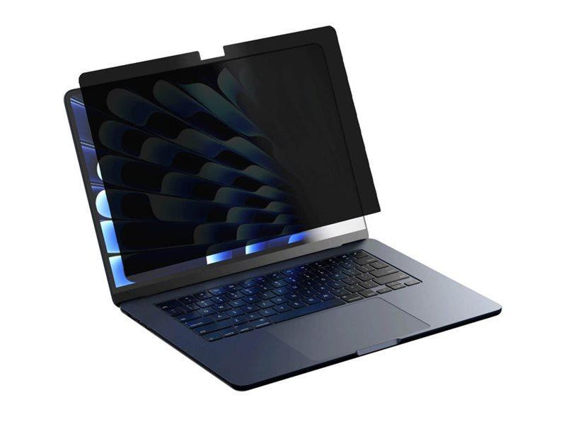 Targus - Notebook Privacy-Filter - Aftagelig - Magnetisk