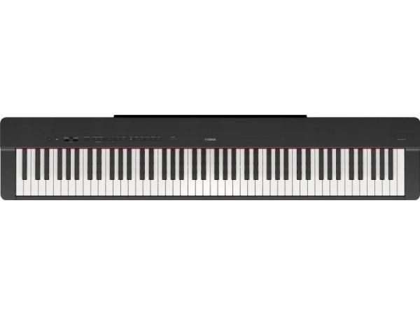 Yamaha Yamaha P-225B - Digitalt Klaver