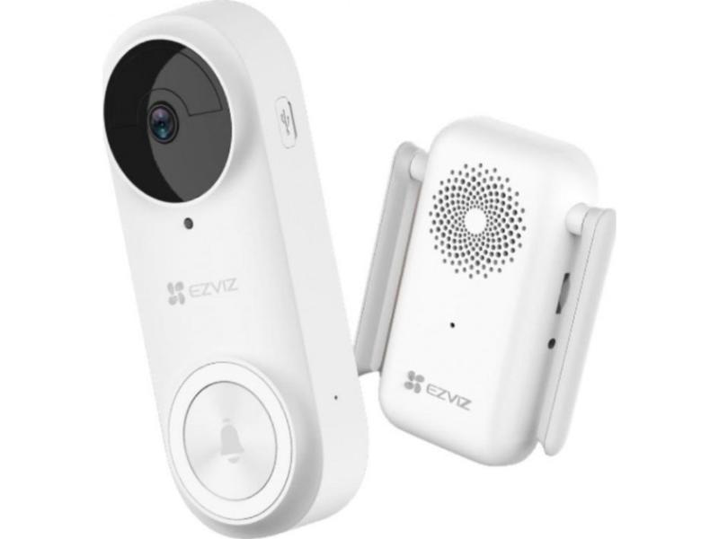 Ezviz Db2 Pro -