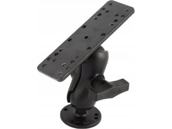 Ram Mounts Ram Mounts Ram Mount W/1.5" Balls B Length Arms