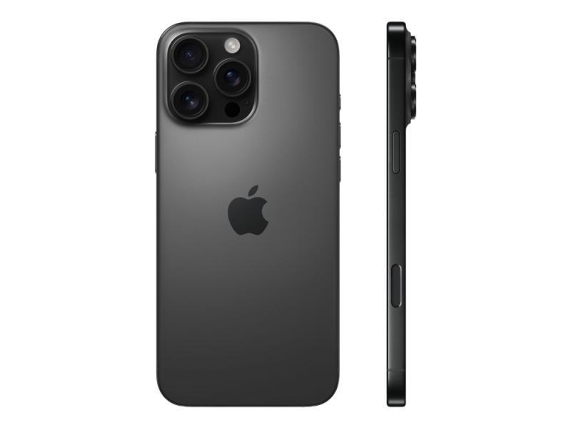 Apple | Iphone 16 Pro - 512 Gb - Black Titanium
