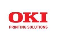 Oki - Magenta - Original - Tonerpatron - For C8600cdtn, 8600Dn, 8600N, 8800Cdtn, 8800Dn, 8800N