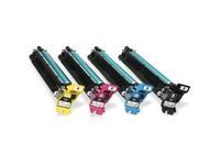Epson - Sort - Fotoelektrisk Enhed - For Aculaser C9200d3tnc, C9200dn, C9200dtn, C9200n