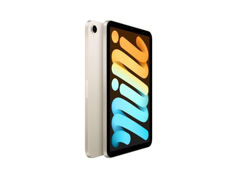Apple iPad Mini Wi-Fi - 6. Generation - 64 GB - Stjernelys