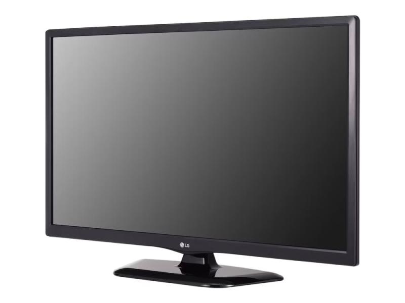 Lg 24Ln661hbld - 24" Diagonal Klasse Led-Bagbelyst Lcd Tv - Hotel / Beværtning - Pro:Centric Med Integrated Pro:Idiom - Smart Tv - Webos - 720P 1366