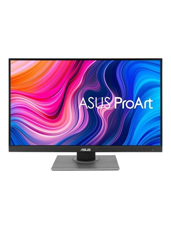 27" ASUS ProArt PA278QV - 2560x1440 (QHD) - 75Hz - IPS - USB 3.2 HUB