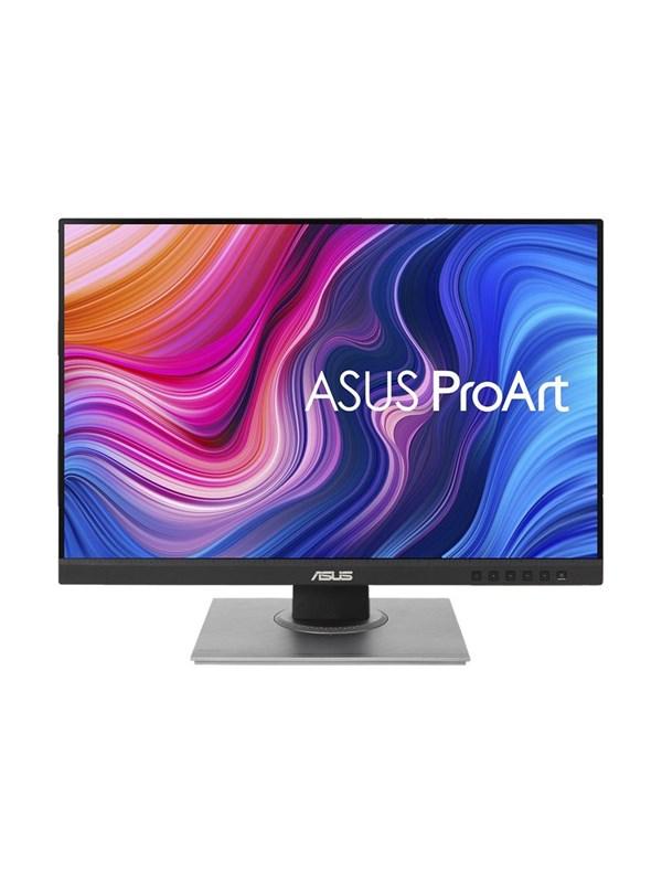 24" ASUS ProArt PA248QV - 1920x1200 (FHD+) - 75Hz - IPS - USB 3.2 HUB