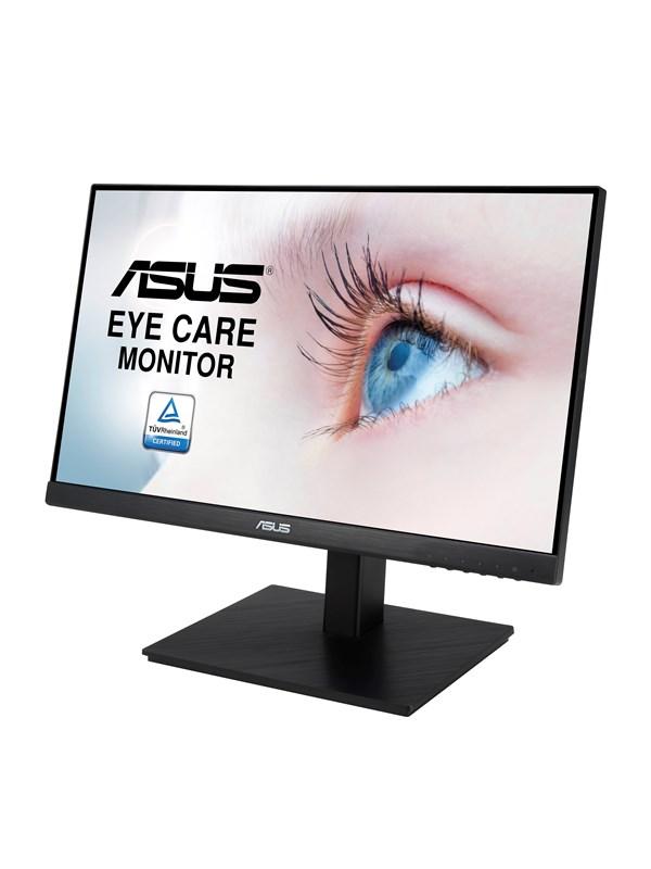 21" ASUS VA229QSB - 1920x1080 (FHD) - 75Hz - IPS - Speakers