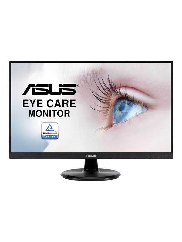24" ASUS VA24DCP