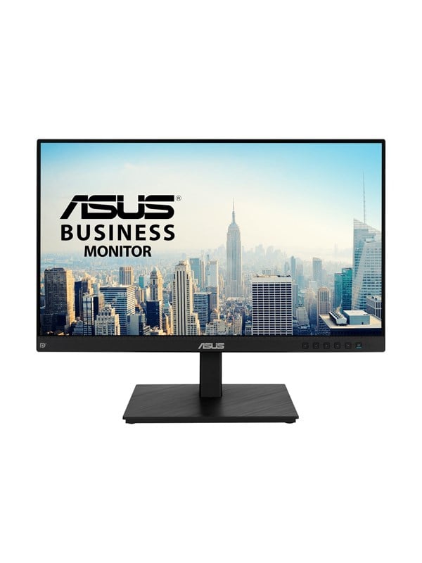 24" ASUS BE24ECSBT - 1920x1080 (FHD) - 75Hz - IPS