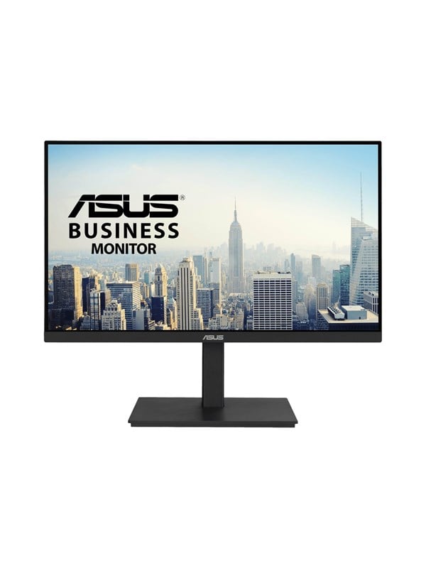 24" ASUS VA24ECPSN - LED monitor - Full HD (1080p) - 23.8"