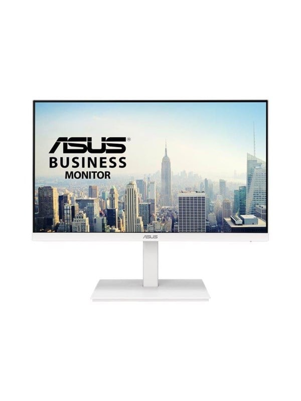 24" ASUS VA24EQSB-W - 1920x1080 (FHD) - 75Hz - IPS