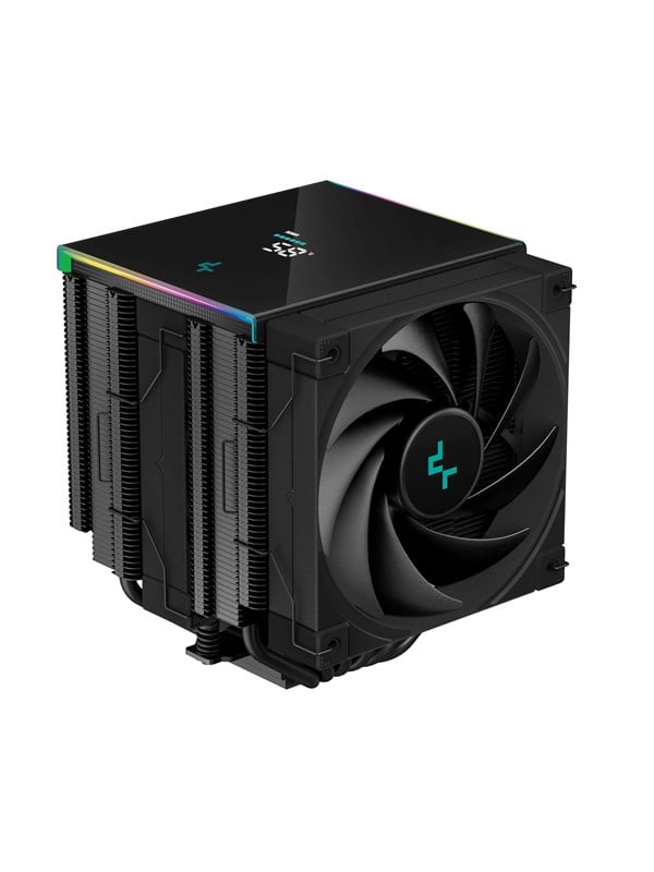 DeepCool AK620 DIGITAL - CPU Luftkøler - Max 28 dBA