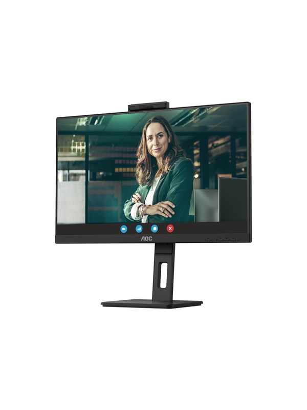24" AOC Pro-line 24P3CW