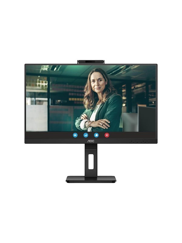 24" AOC Pro-line 24P3QW - P3 Series - LED monitor - Full HD (1080p)