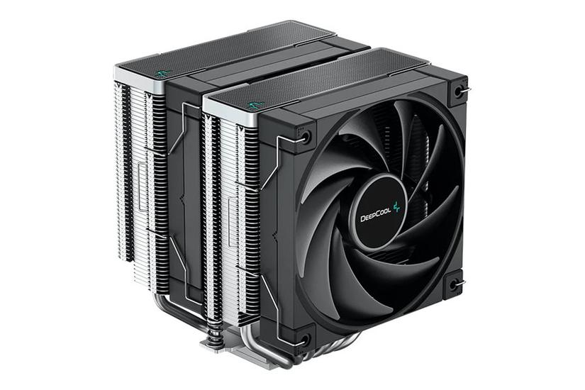 Deepcool AK620 - processor-køler