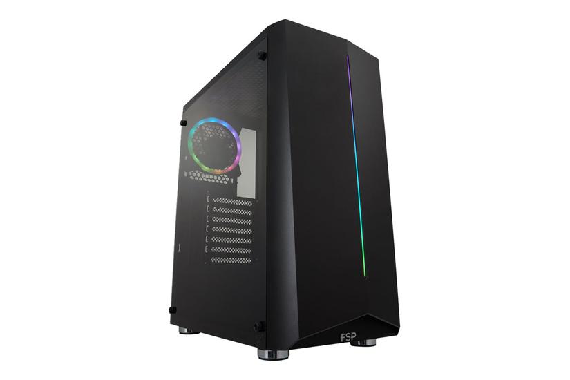 FSP CMT151 - tower - ATX