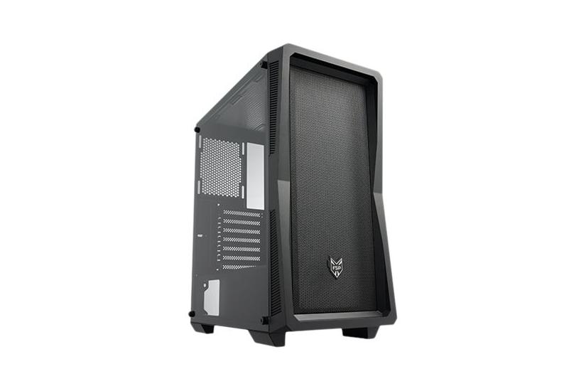 FSP CMT212A - mid tower - ATX