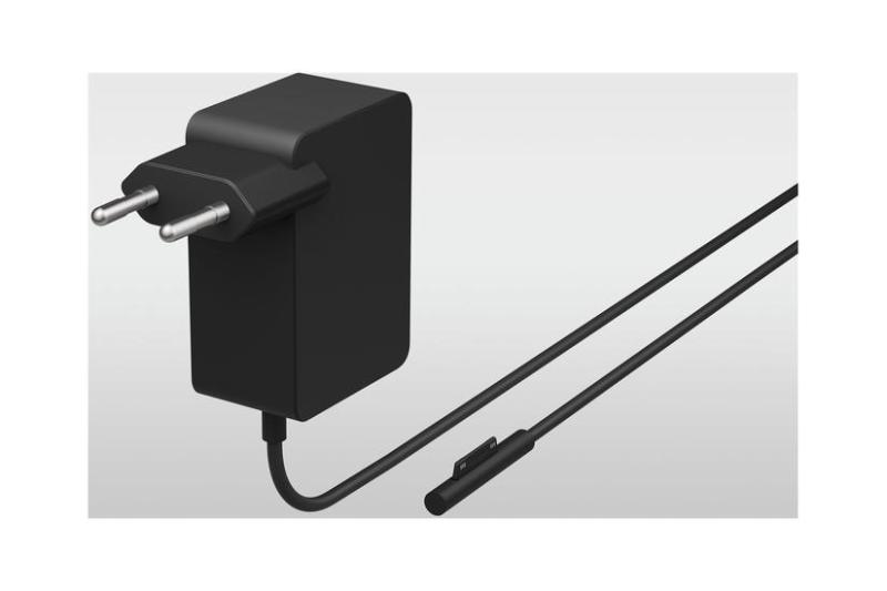 Microsoft - strømforsyningsadapter - 24 Watt