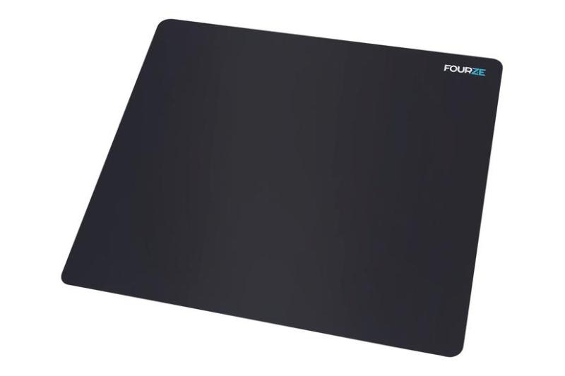 Fourze Mousepad 450x400x3mm - Musemåtte