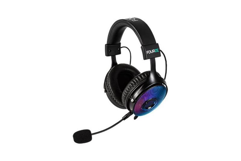 Fourze GH350 Gaming - headset