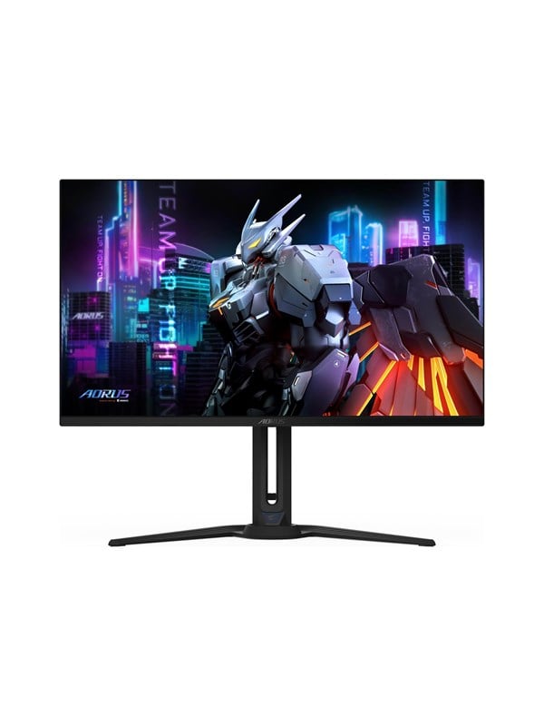 32" GIGABYTE AORUS FO32U