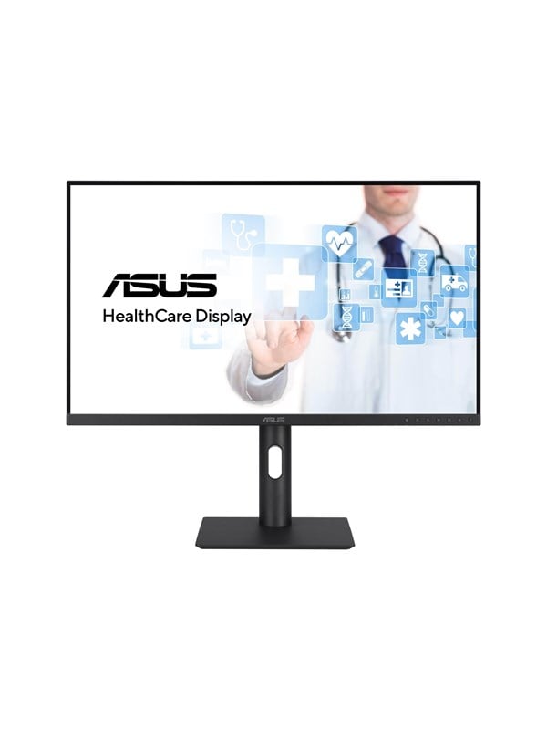 27" ASUS HA2741A