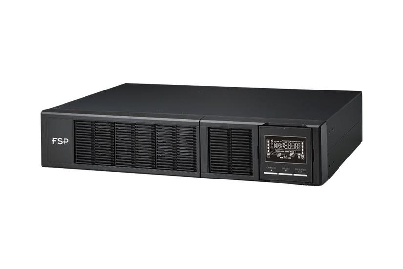 FSP Clippers Series 3K - UPS - 3000 Watt - 3000 VA