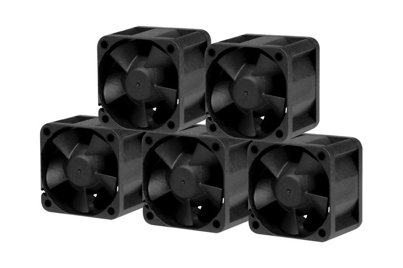 ARCTIC blæser - 40x28mm - DC Fan f. server applic. 15000RPM