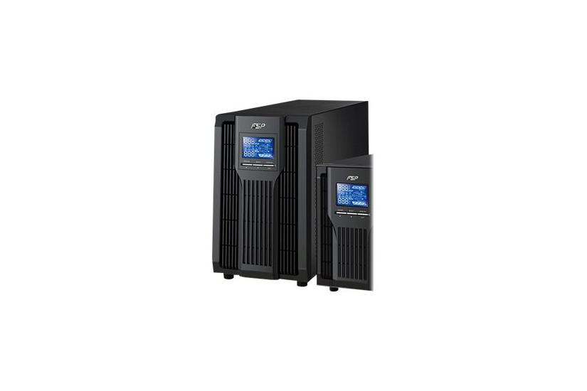 FSP Champ 3K - UPS - 2700 Watt - 3000 VA