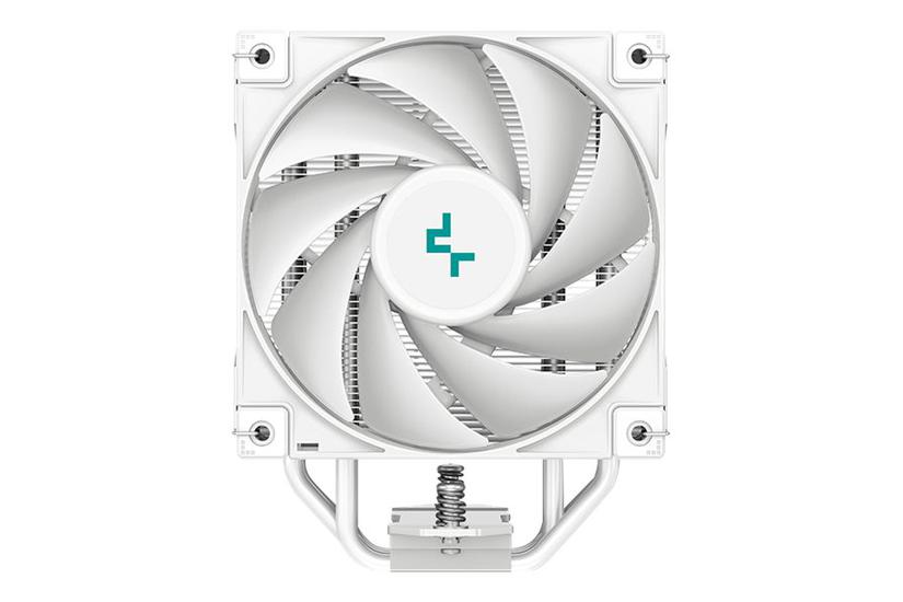 Deepcool AK400 WH - processor-køler