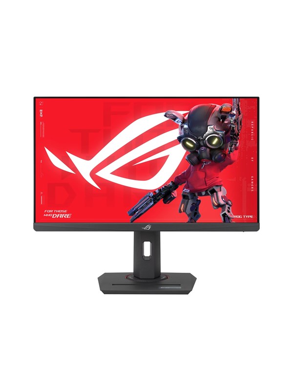 24,5" ASUS ROG Strix XG259CMS - 1920x1080 - 310Hz - Fast IPS - 1ms