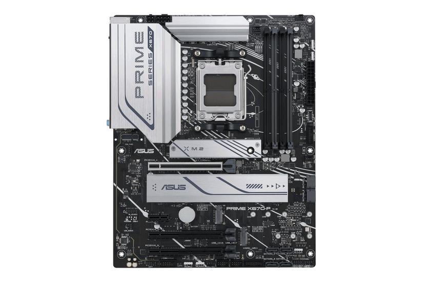 PRIME X670-P