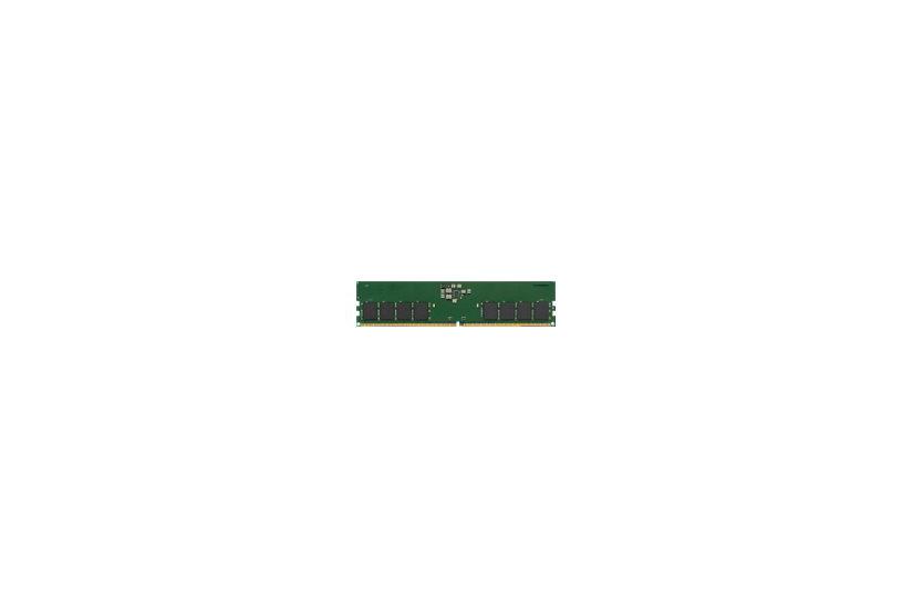 Kingston - 16GB - DDR5 RAM - 5600MHz - DIMM 288-PIN - Ikke-ECC - CL46