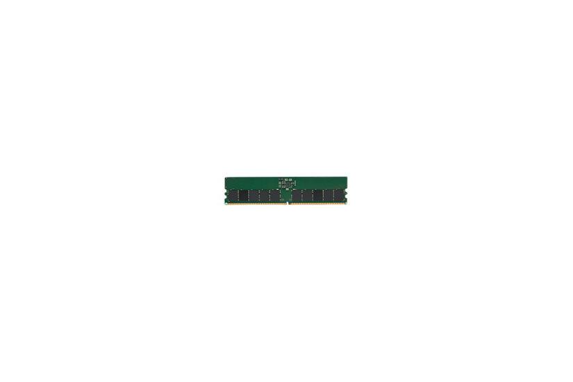 Kingston - 16GB - DDR5 RAM - 5600MHz - DIMM 288-PIN - On-die ECC - CL46