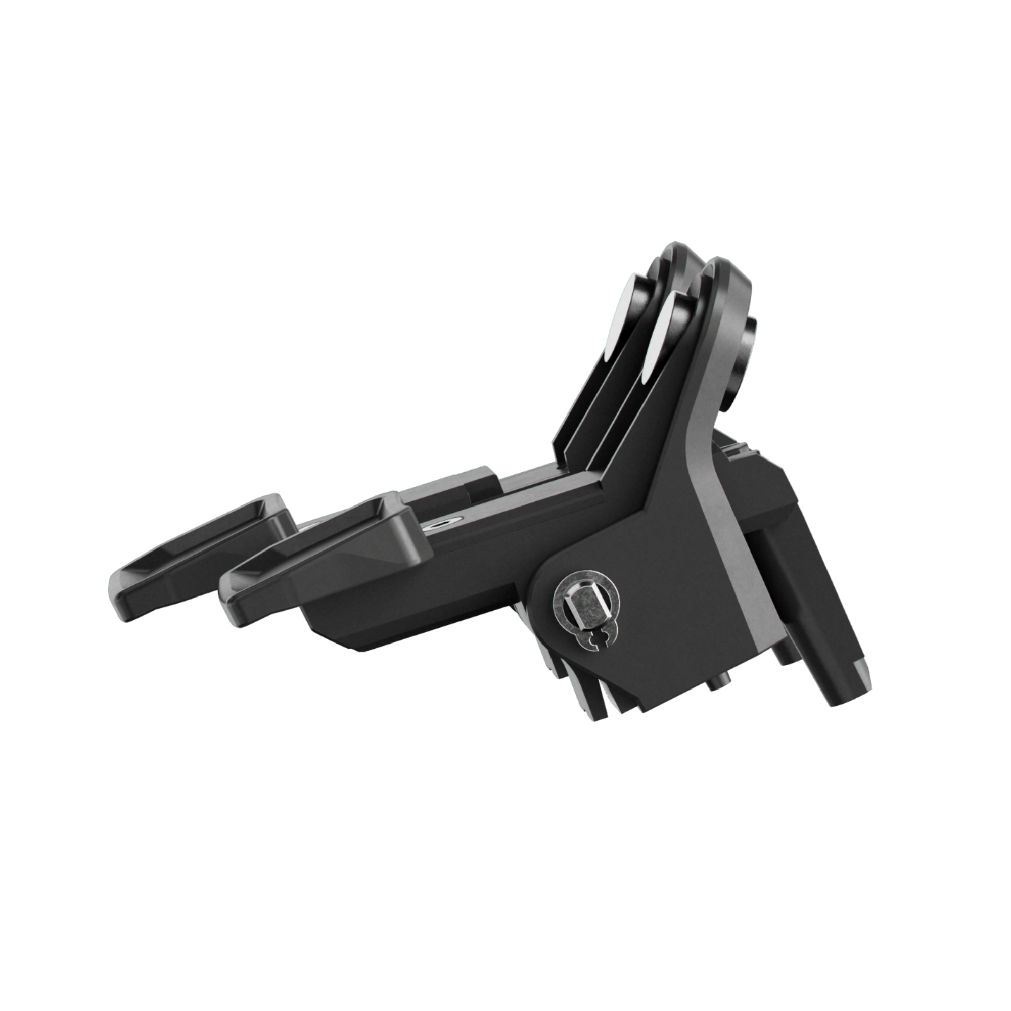 Asetek Magnetic Input Paddles
