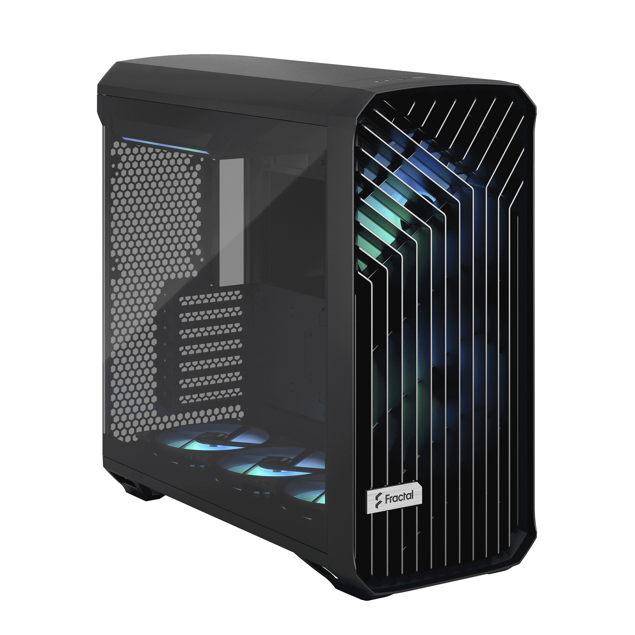 Gamer Barbarian Intel RTX 5070 TI GAMING PC